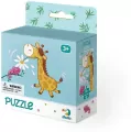 DODO. Żyrafa Puzzle 16 - tantis.pl