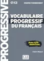 Vocabulaire progressif du francais C1/C2 - tantis.pl