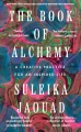 The Book of Alchemy wer. angielska - tantis.pl