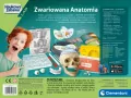 Zwariowana Anatomia. Naukowa zabawa - tantis.pl