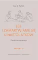 Lęk i zamartwianie się u nastolatków. Poradnik z ćwiczeniami - tantis.pl