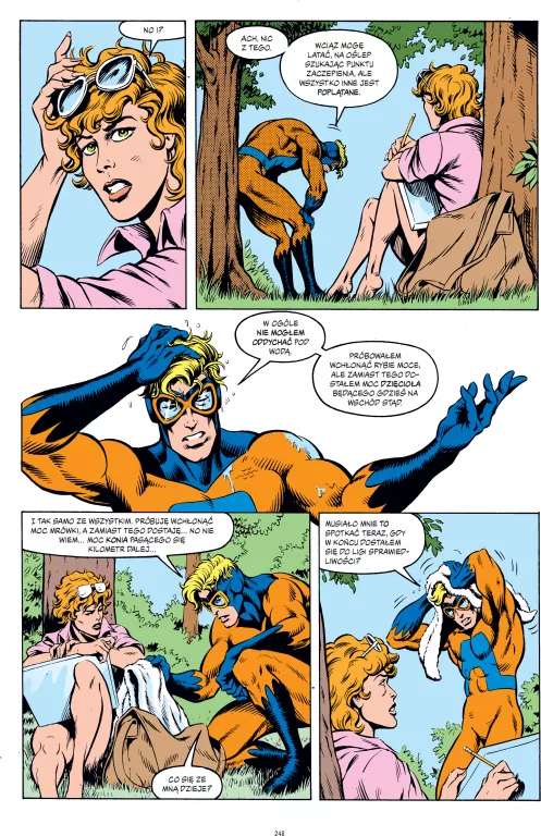 Animal Man. Omnibus - tantis.pl