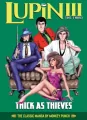 Lupin Iii Thick As Thieves wer. angielska - tantis.pl