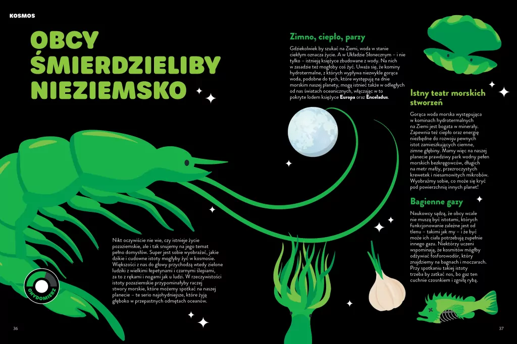 Fuuj, ohyda! - tantis.pl