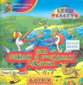 Jak żuraw z bocianem liczyli. Gdyby zwierzęta umiały mówić +CD - tantis.pl