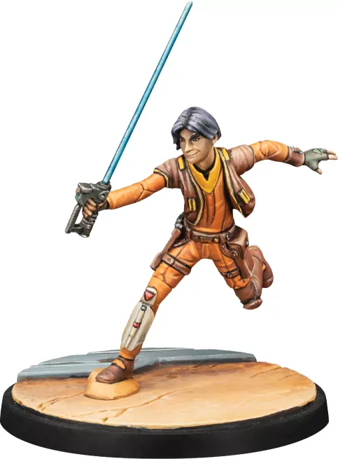 Star Wars: Shatterpoint - Coś silniejszego niż strach: Kanan Jarrus - tantis.pl