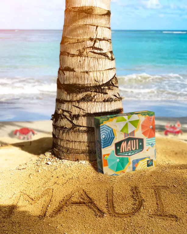 Maui - tantis.pl