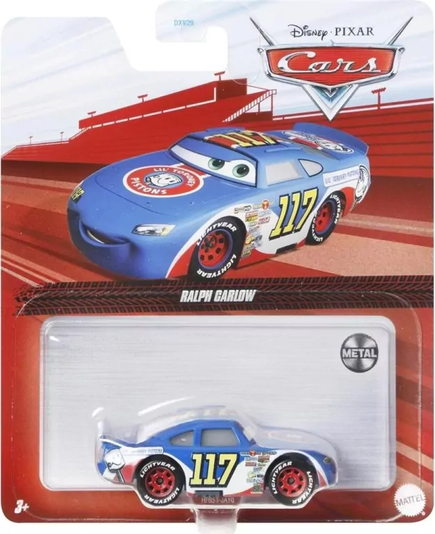 Cars. Auto - tantis.pl