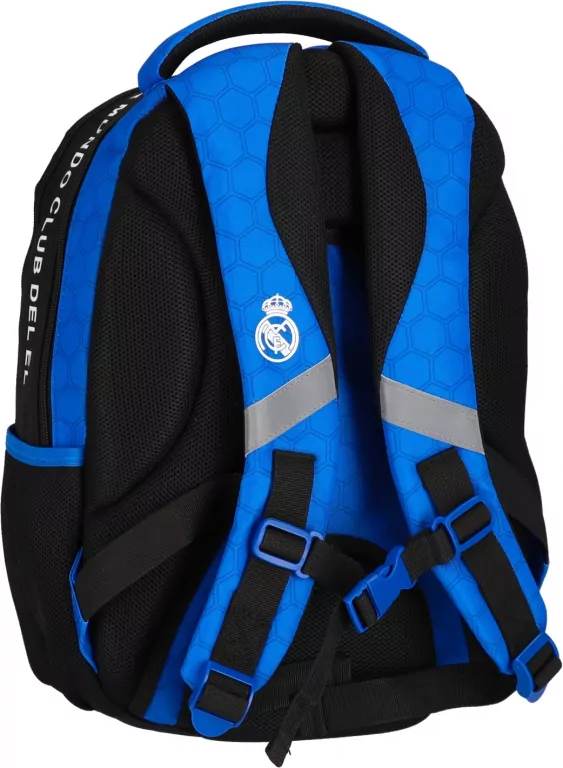 Plecak Real Madrid Young ASTRA - tantis.pl