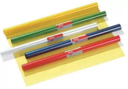 Folia okładkowa 40/500 mix