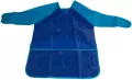 Fartuszek Sleeve niebieski - tantis.pl