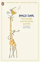 The Giraffe and the Pelly and Me wer. angielska
