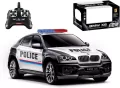 BMW Policja RC - tantis.pl