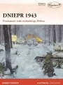 Dniepr 1943. Przełamanie wału wschodniego Hitlera - tantis.pl