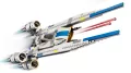 LEGO® Star Wars. Myśliwiec U-Wing Rebelii 75399 - tantis.pl