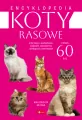 Encyklopedia kotów rasowych - tantis.pl
