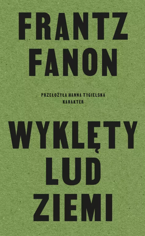 Wyklęty lud ziemi - tantis.pl