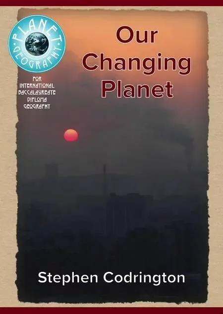 Our Changing Planet - tantis.pl