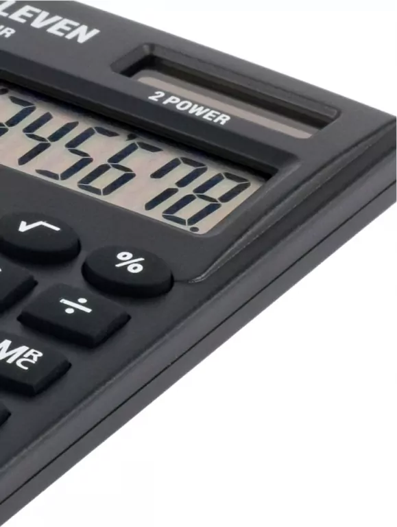 Kalkulator Elev SLD-200NR - tantis.pl