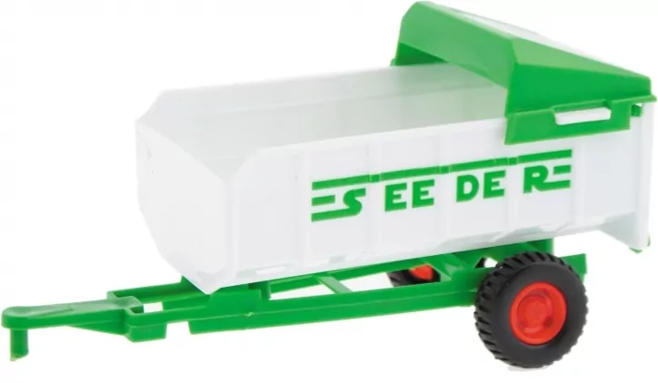 Traktor 25cm. Mix - tantis.pl