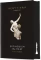 Extinguish the Heat. Runda szósta. Wydanie premium - tantis.pl