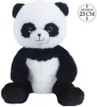 Pluszowa Bozami Panda 23cm - tantis.pl