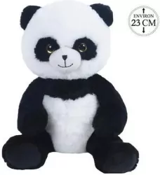 Pluszowa Bozami Panda 23cm
