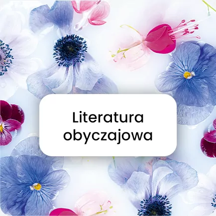 Literatura obyczajowa