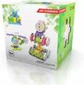 Klocki meli Constructor. - tantis.pl