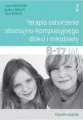 Terapia zaburzenia obsesyjno-kompulsyjnego dzieci i młodzieży - tantis.pl