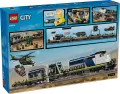 LEGO® Napad na policyjny pociąg 60508 - tantis.pl