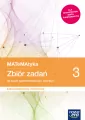 Matematyka 3. Zbiór zadań dla liceum ogólnokształcącego i technikum. Zakres podstawowy i rozszerzony - tantis.pl