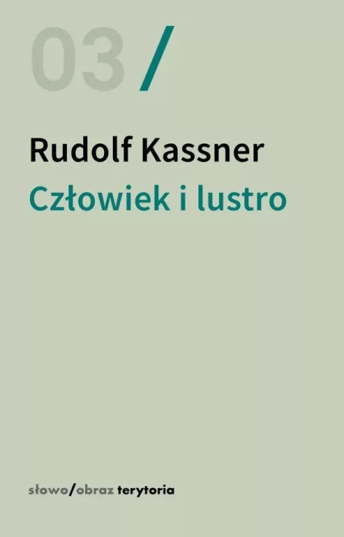 Człowiek i lustro - tantis.pl