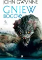 Trylogia o Krwiozaprzysiężonych T.3 Gniew bogów - tantis.pl
