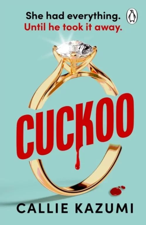 Cuckoo wer. angielska - tantis.pl