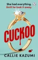 Cuckoo wer. angielska - tantis.pl