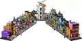 LEGO® Harry Potter. Magiczne sklepy na Ulicy Pokątnej 76444 - tantis.pl