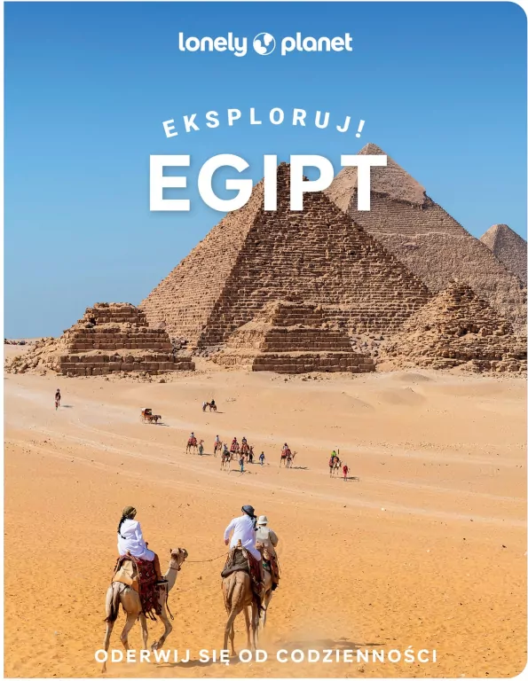 Egipt. Eksploruj! - tantis.pl