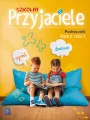 Szkolni przyjaciele. Podręcznik. Klasa 2. Część 1. Szkoła podstawowa - tantis.pl