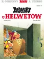 Asteriks T,16 Asteriks u Helwetów - tantis.pl