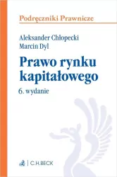 Prawo rynku kapitałowego