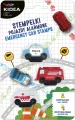 KIDEA. Stempelki Pojazdy alarmowe - tantis.pl
