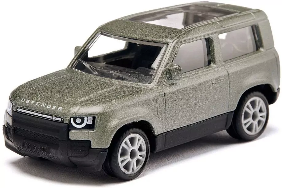 Land Rover Defender 90 P400 AWD SIKU 15 - tantis.pl