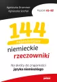 144 najważniejsze niemieckie rzeczowniki - tantis.pl