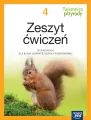 Przyroda SP 4 Tajemnice przyrody Zeszyt Ćwiczeń - tantis.pl