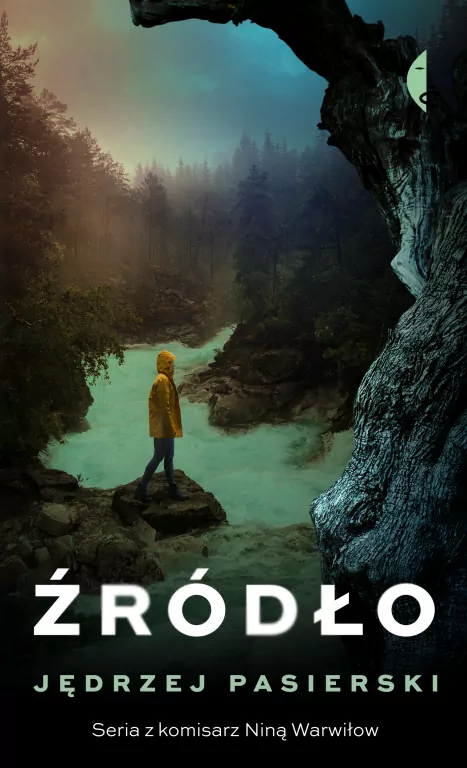 Źródło. Nina Warwiłow. Tom 7 - tantis.pl