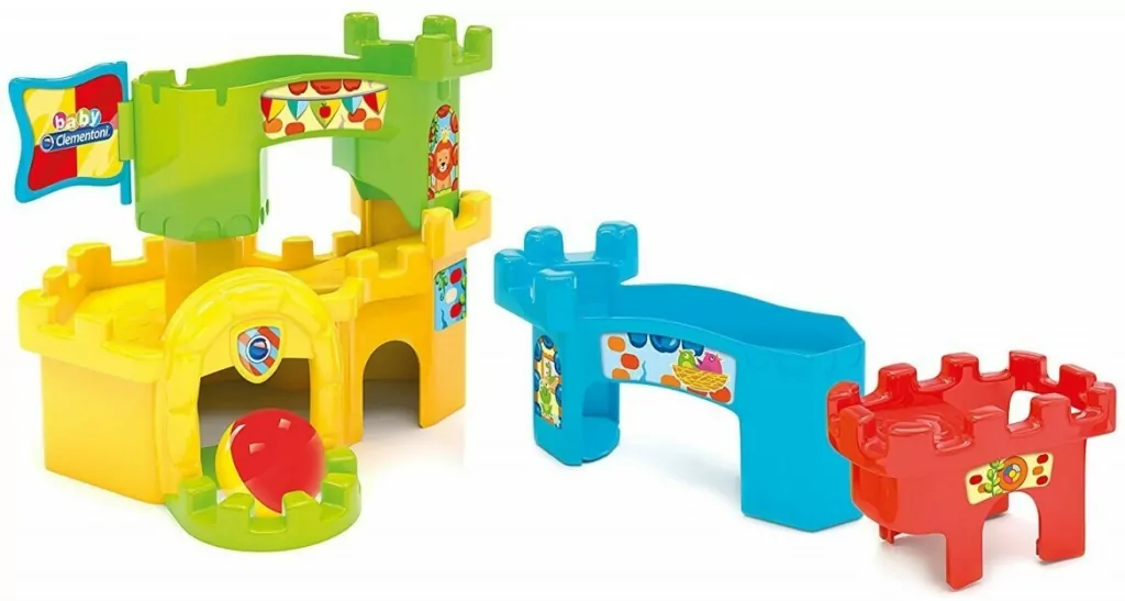 Wieża z kuleczkami 17226 - tantis.pl