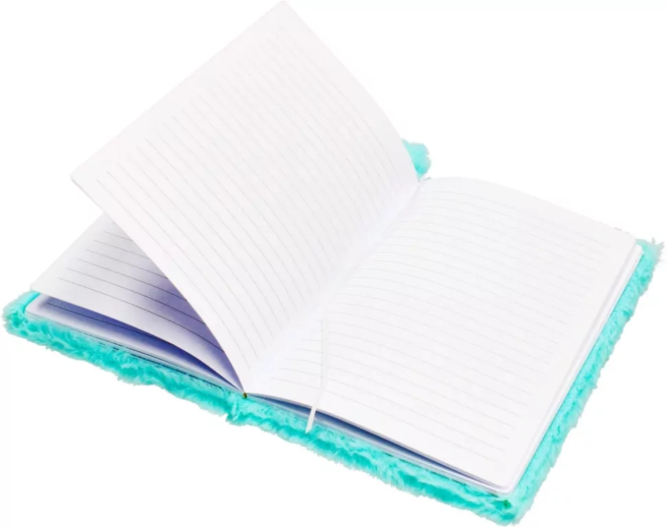 Notes A5 rabbit blue - tantis.pl