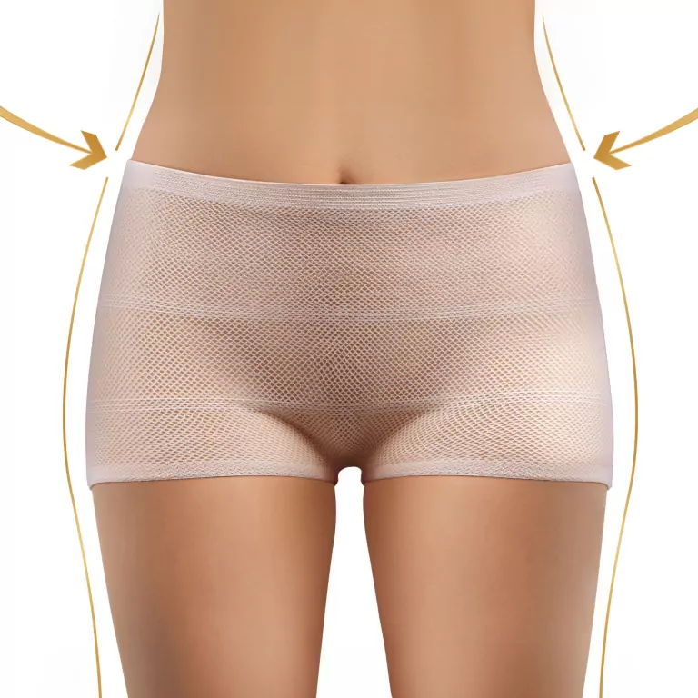 NENO Panti wielorazowe majtki poporodowe 2szt. Rozmiar L - tantis.pl