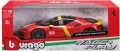 Ferrari SF90 Stradale Assetto Fiorano Red #50 - tantis.pl
